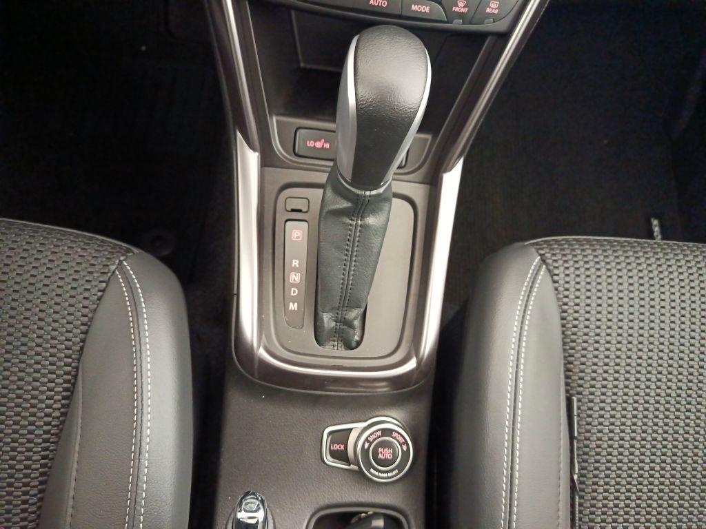 SUZUKI S-CROSS HYBRID 1.4 STARVIEW 4WD AG AT