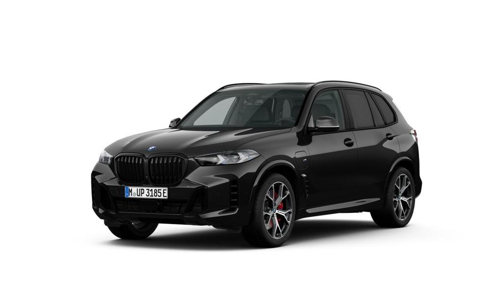 BMW X5 50 e MSport Pro xDrive Steptronic