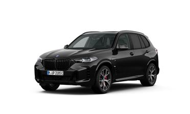 BMW X5 50 e MSport Pro xDrive Steptronic