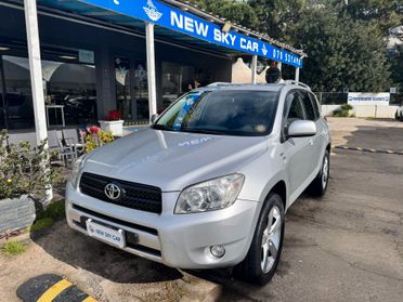 Toyota RAV 4 RAV4 2.2 D-4D 136 CV Sol