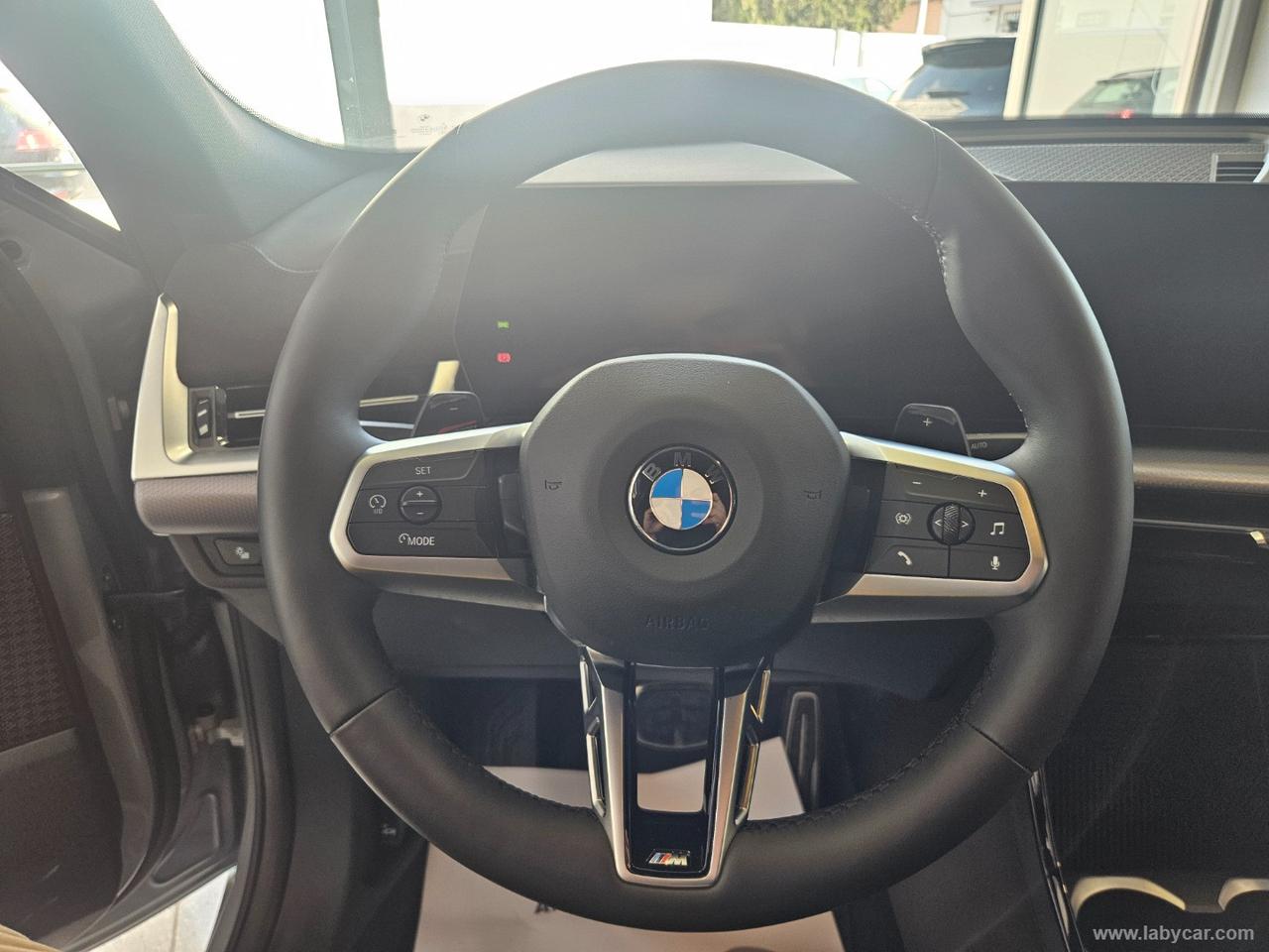 BMW X2 xDrive 20d Msport Pro