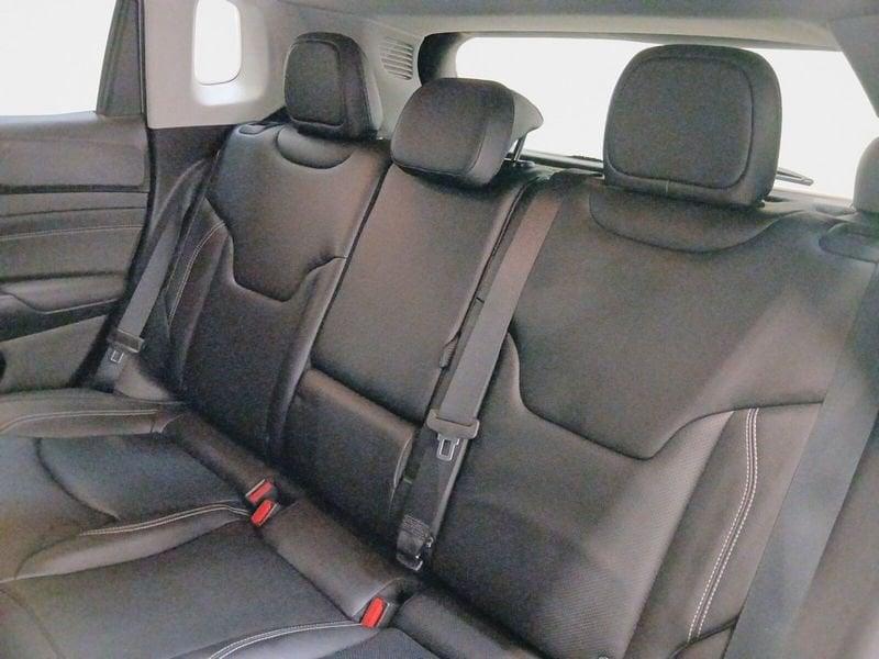 Jeep Compass 1.6 mjt S 2wd 130cv