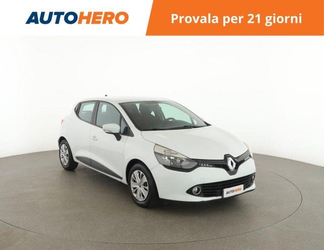 RENAULT Clio 1.2 75CV 5 porte Life