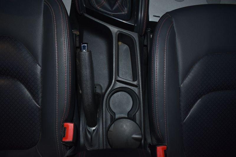 DR AUTOMOBILES dr4 dr4 1.6 Bi-Fuel GPL