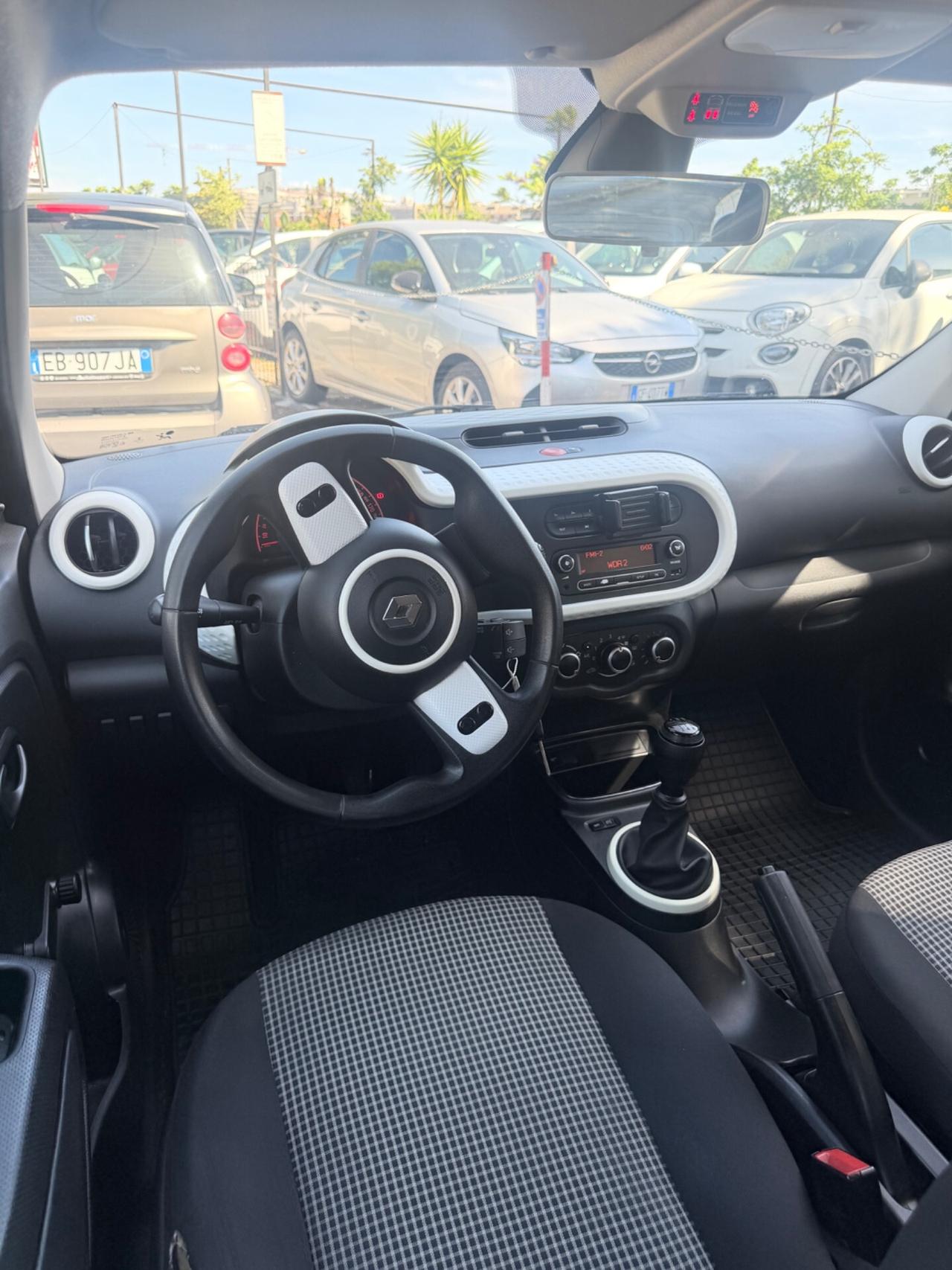 Renault Twingo 1.0 nuovo mod Intens Limited