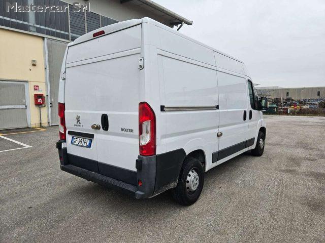 CITROEN Jumper 330 L2H2 2.2 BlueHDi 140cv - GF391PL