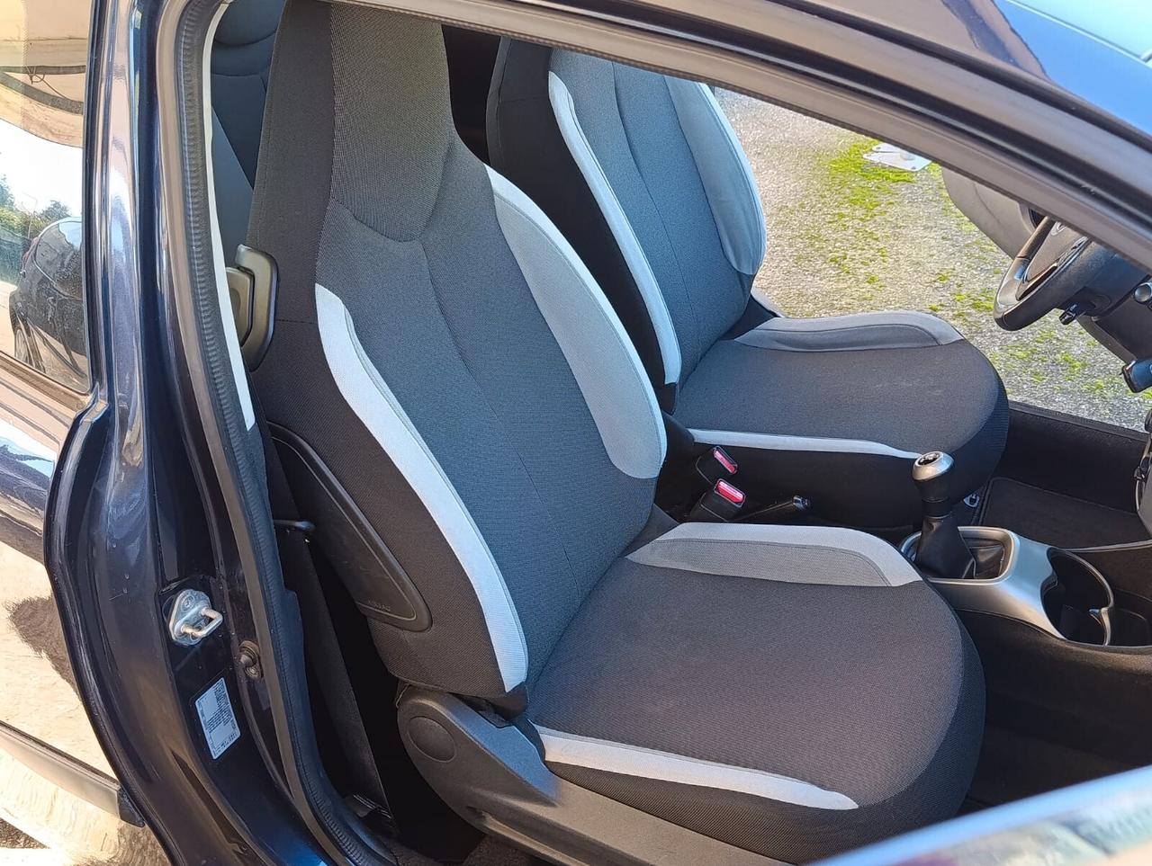 Toyota Aygo 1.0 VVT-i x-cool 2015 Gar Rate