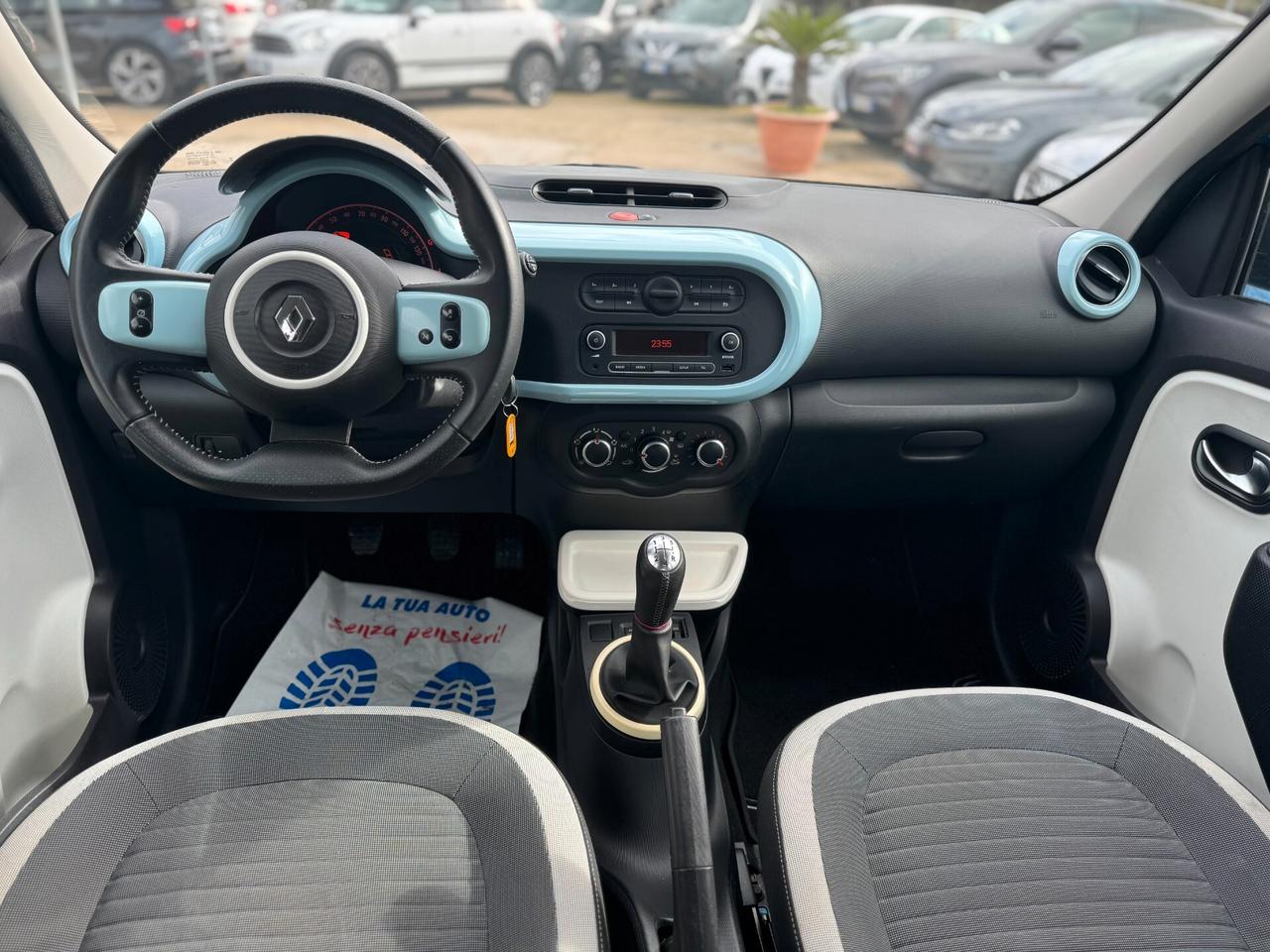 Renault Twingo 1.0 SCe Stop&Start Energy