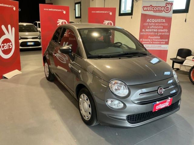 Fiat 500 1.0 hybrid Pop 70cv