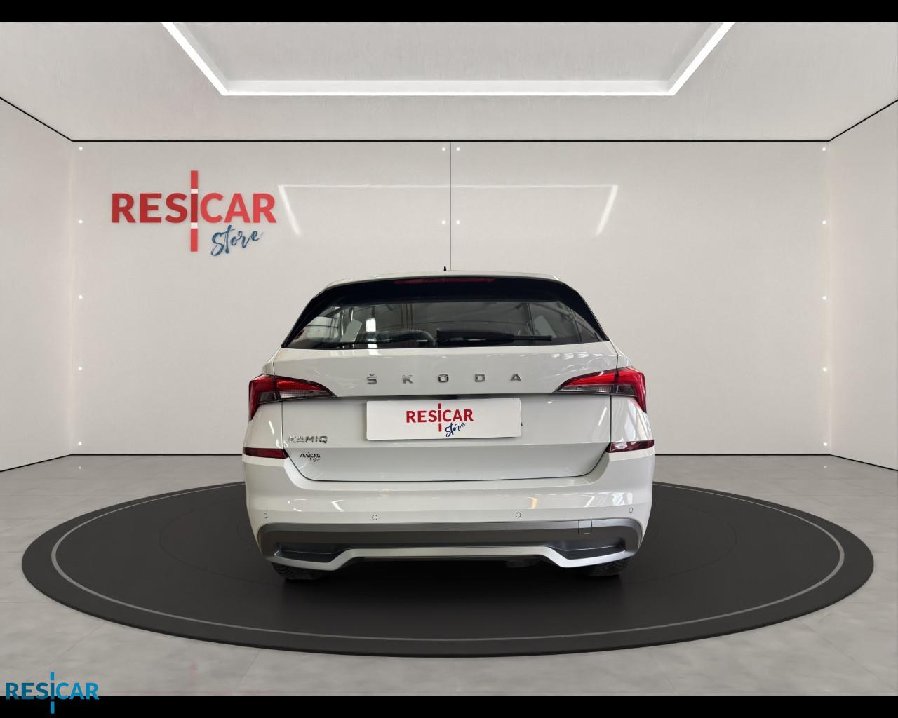 Skoda Kamiq 1.0 tsi Ambition 95cv IVA ESPOSTA