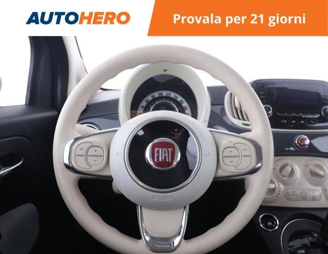 FIAT 500 1.2 Pop