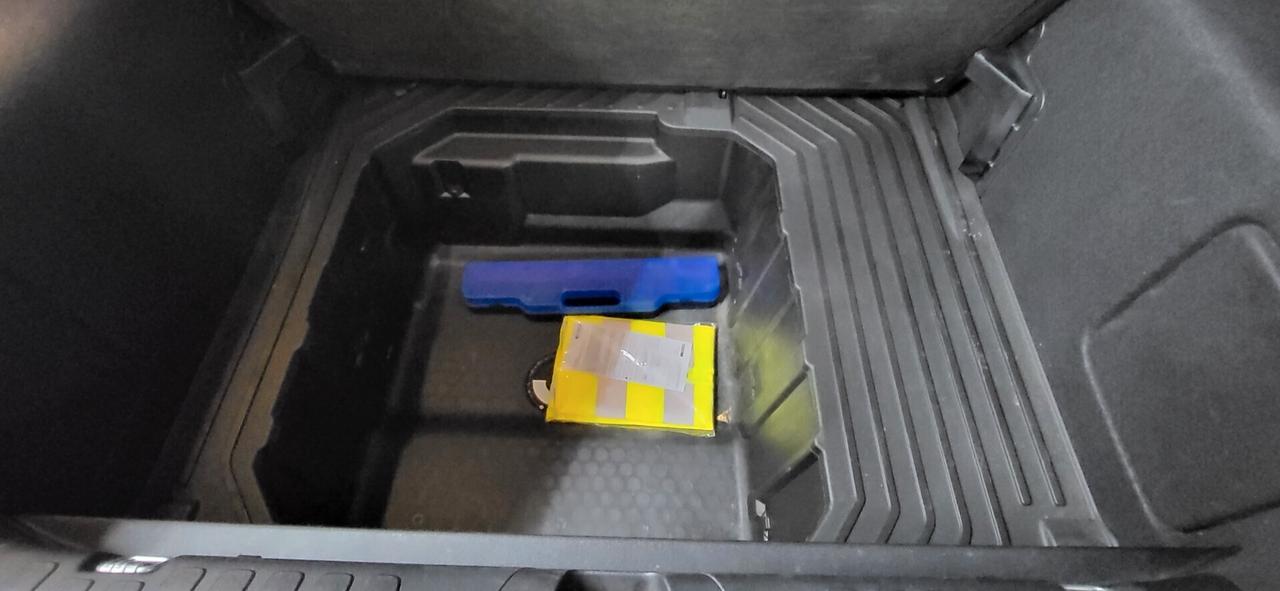 Ford Puma 1.0 EcoBoost Hybrid 125 CV S&S ST-Line