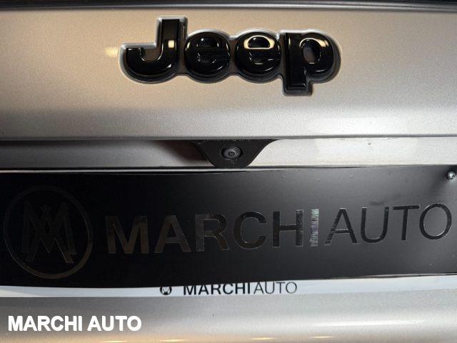 JEEP Compass 1.6 Multijet II 2WD S