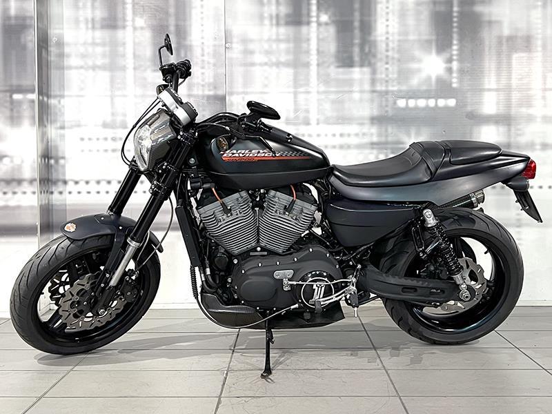 Harley Davidson XR 1200 X