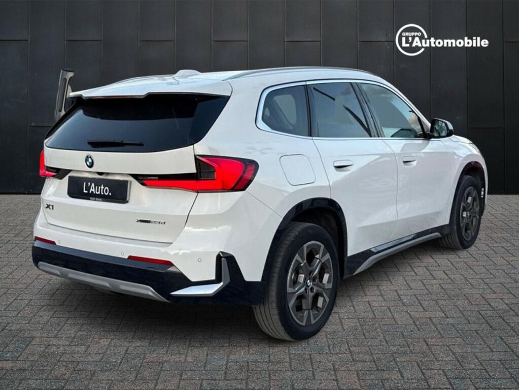 BMW X1 23 d Mild Hybrid 48V X-Line Edition Signature xDrive DCT