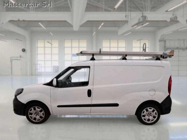 FIAT Doblo 1.4 T-JET 120cv MAXI NATURAL POWER SX E6 - FT280FT