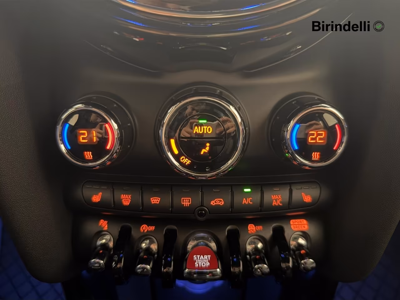MINI Mini 4ª serie (F56) - Mini 2.0 Cooper S Yours