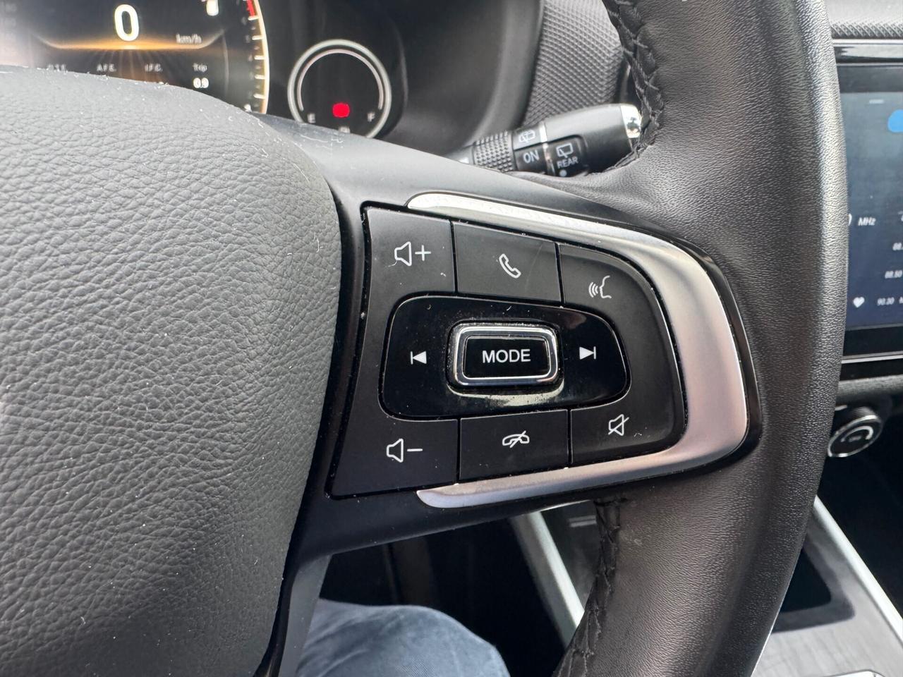 DR 4.0 1.5cc 114CV - KM ZERO