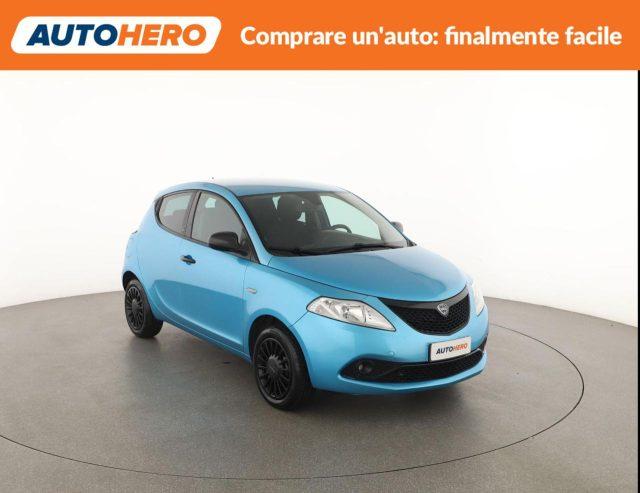 LANCIA Ypsilon 1.0 FireFly 5 porte S&S Hybrid Maryne