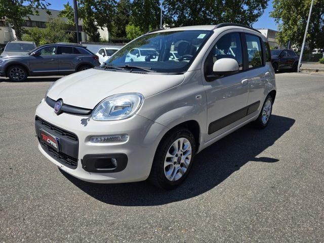 FIAT Panda 1.2 NEOPATENTATI - PERMUTE