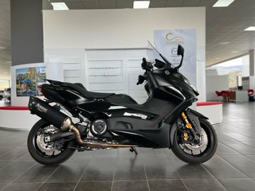 Yamaha T Max 560 TECH MAX