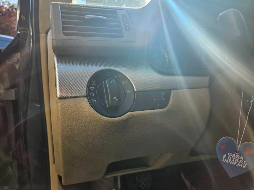 Audi A4 2.0 16V TDI