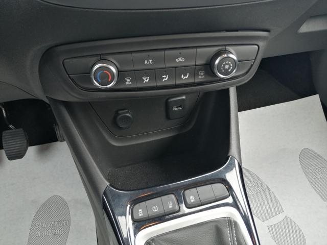 OPEL Crossland X 1.2 12V Start&Stop Advance