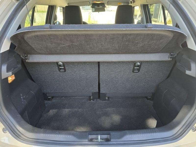 Suzuki Ignis 1.2 Hybrid Top 2WD