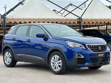 PEUGEOT 3008 1.5 BlueHDi 130 S&S EAT8 Business
