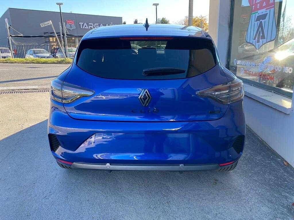 Renault Clio Full Hybrid E-Tech 145 CV 5 porte Esprit Alpine
