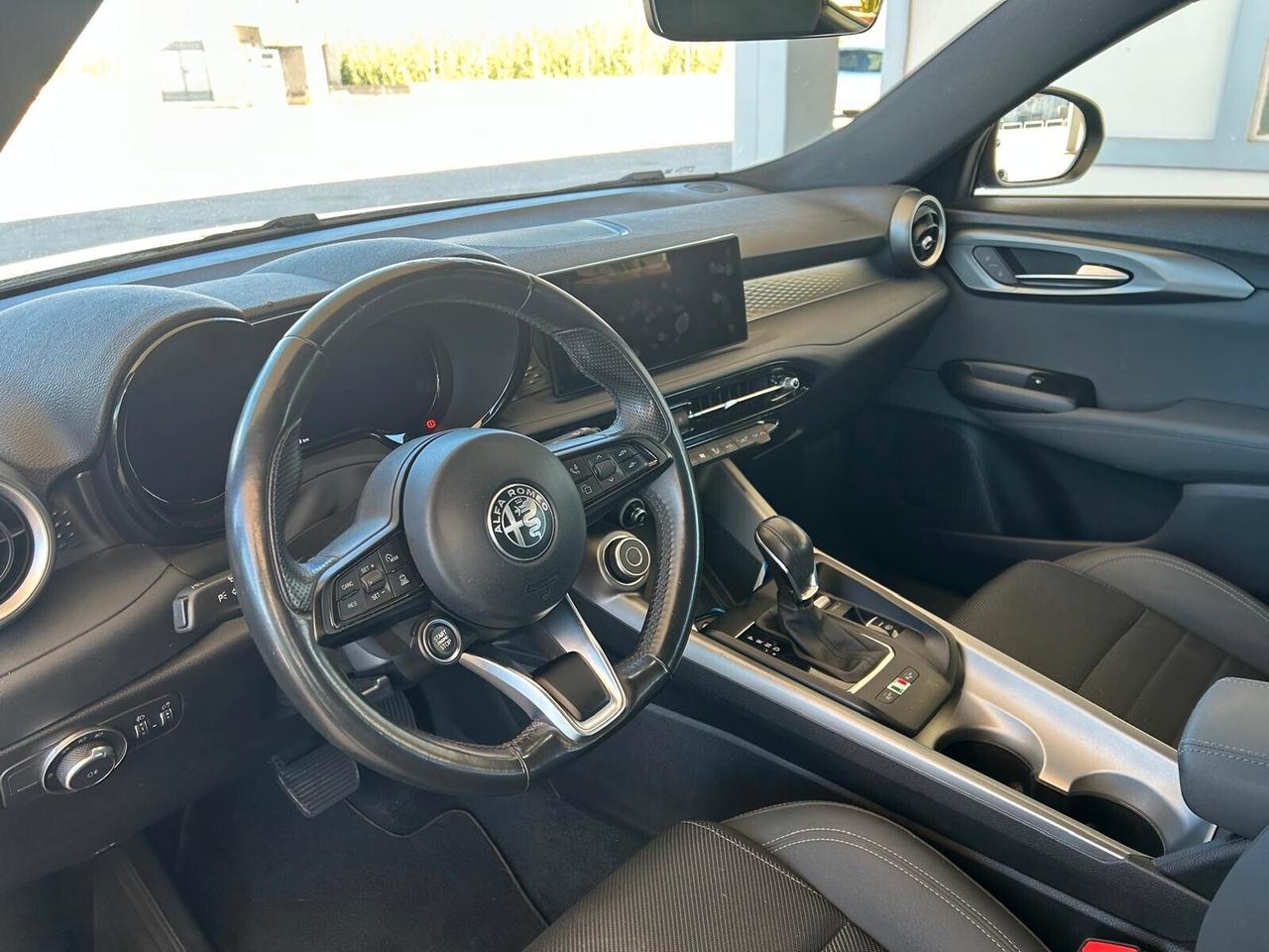 Alfa Romeo Tonale 1.6 diesel 130 CV TCT6 Sprint