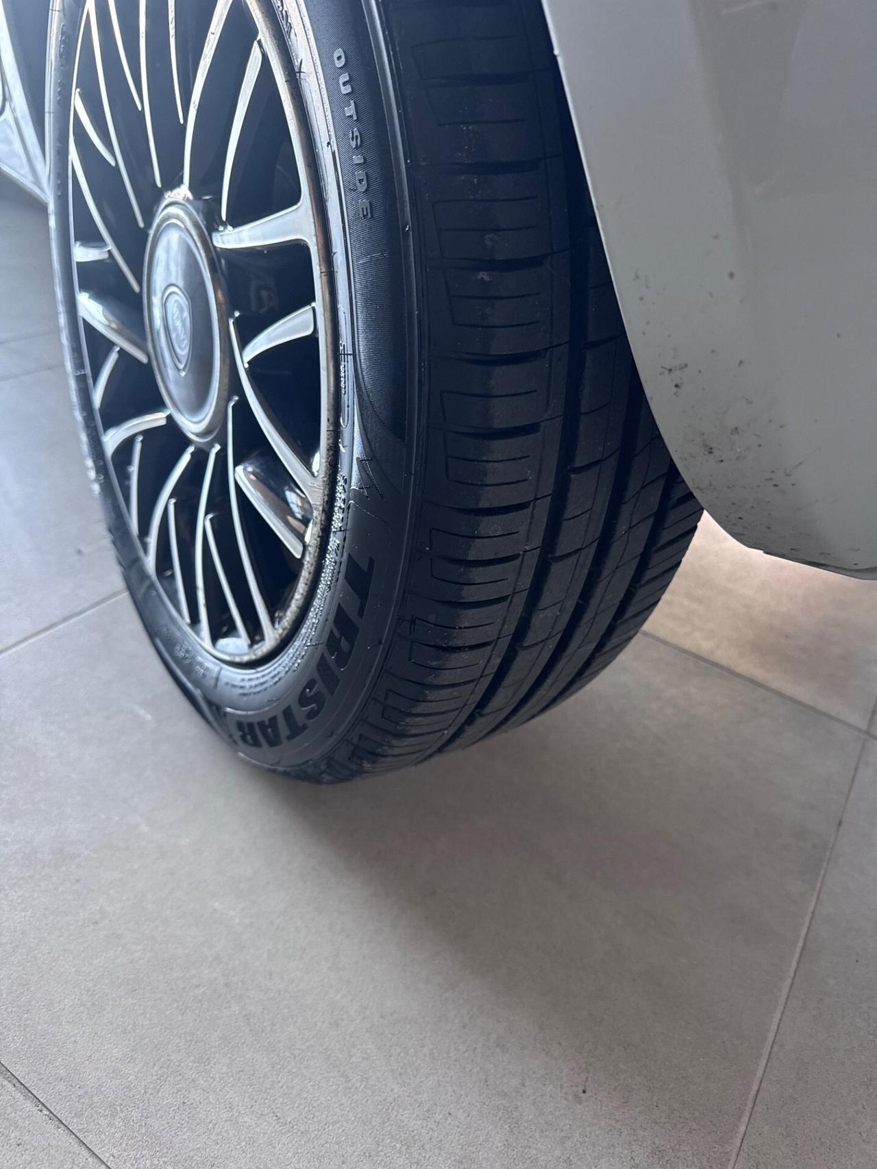 LANCIA YPSILON 1.3 MJET MYA