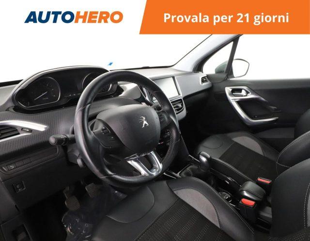 PEUGEOT 2008 1° serie BlueHDi 100 Allure
