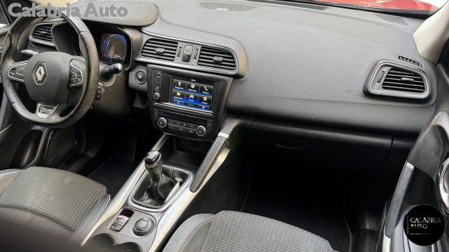 RENAULT Kadjar dCi 130CV 4x4 Energy Bose