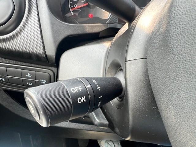 Fiat Qubo 1.3 MJT 75 CV Trekking