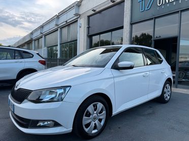Skoda Fabia 1.4 TDI 90 CV Style Neopatentati