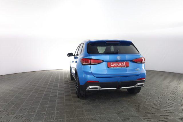 MG ZS (2024-->) Hybrid+ Luxury