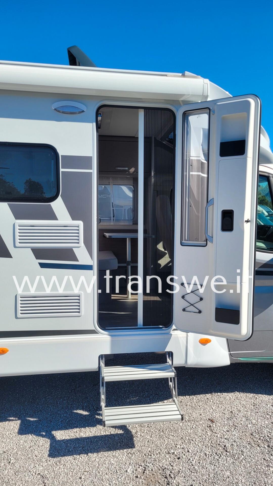 Carado T135 Letto alla francese