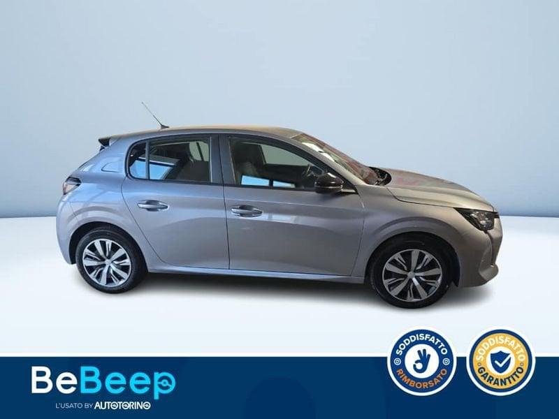 Peugeot 208 1.2 PURETECH ACTIVE PACK S&S 100CV