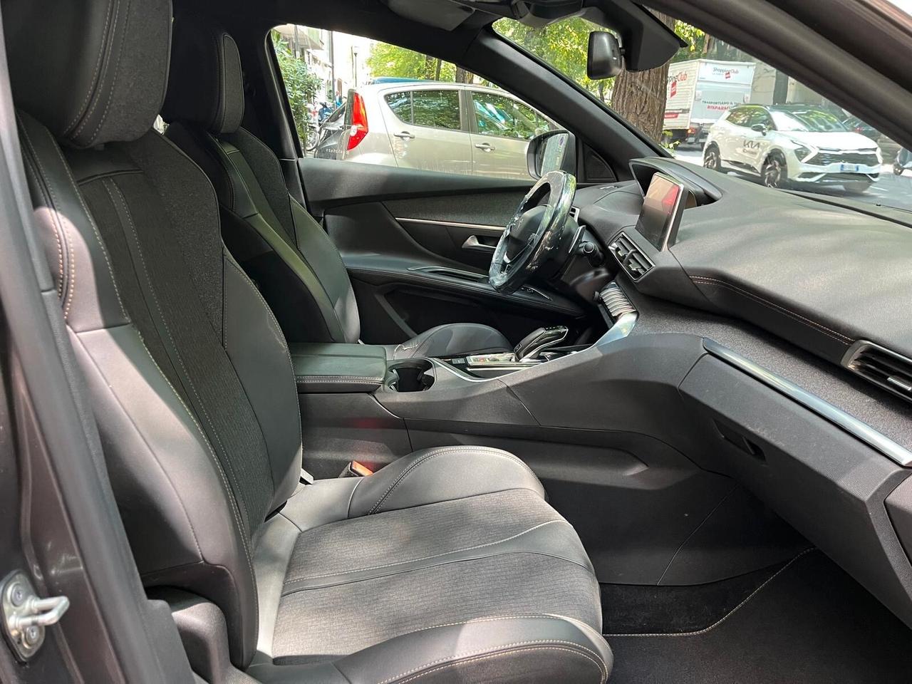 Peugeot 5008 PureTech Turbo 130 S&S GT Line