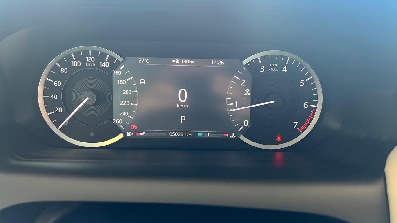 Land Rover Discovery Sport Discovery Sport 2.0 Si4 200 CV AWD Auto R-Dynamic