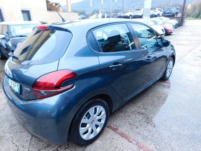 Peugeot 208 PureTech 68 5 porte Active