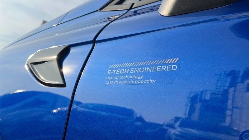 Renault Clio 5 Porte 1.6 E-Tech full hybrid 145cv E-Tech E