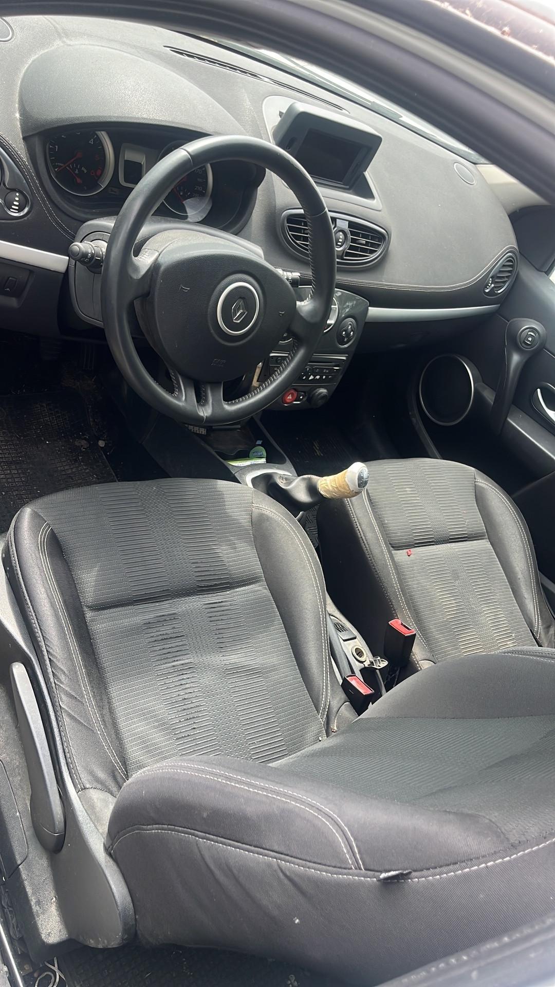 Renault Clio 1.5 dci X COMMERCIANTI