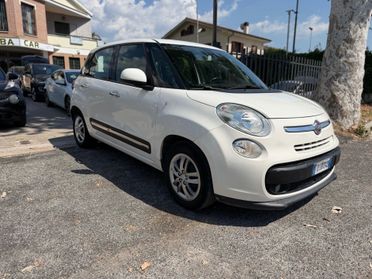 Fiat 500L 1.3 Multijet 85 CV Pop Star
