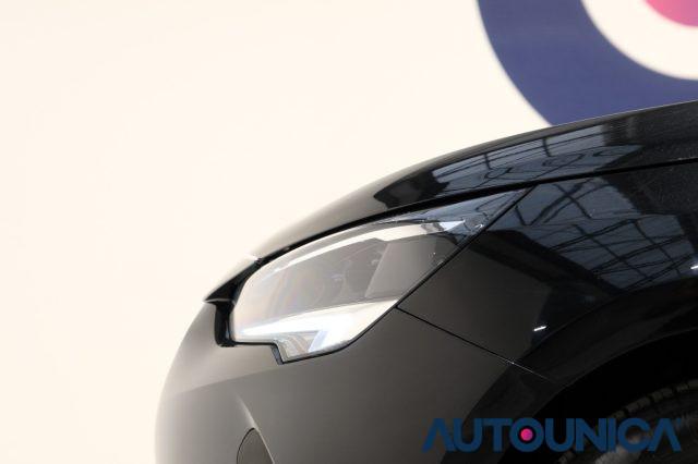 OPEL Corsa 1.2 100 CV AUTOMATICA ELEGANCE NEOPATENTATI