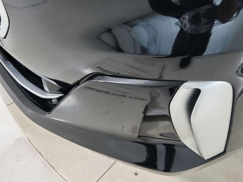 BMW Serie 2 Active Tourer Serie 2 U06 Active Tourer 218d Active Tourer Luxury auto