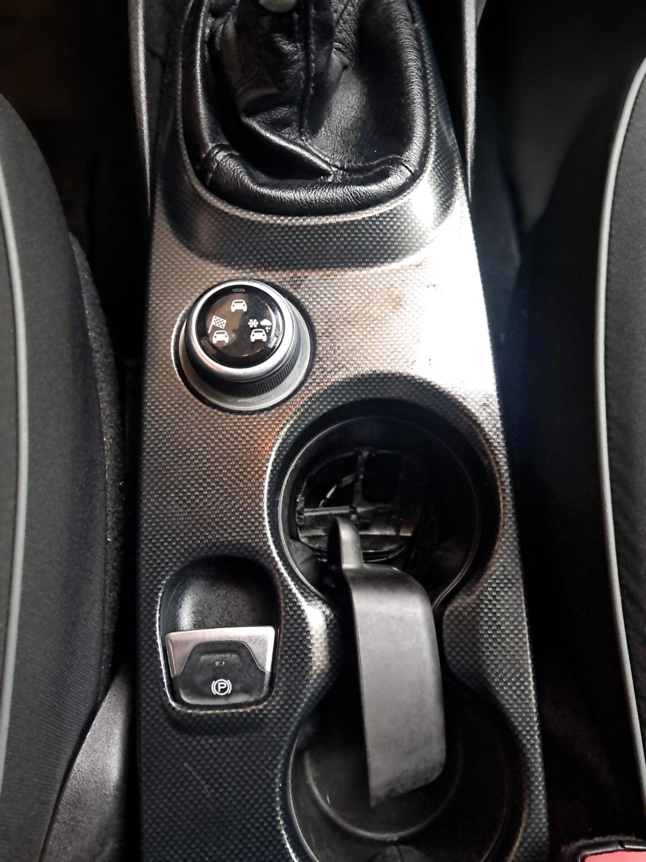FIAT500X 1.6 Mjt 120 CV Opening Edition-Euro9690-