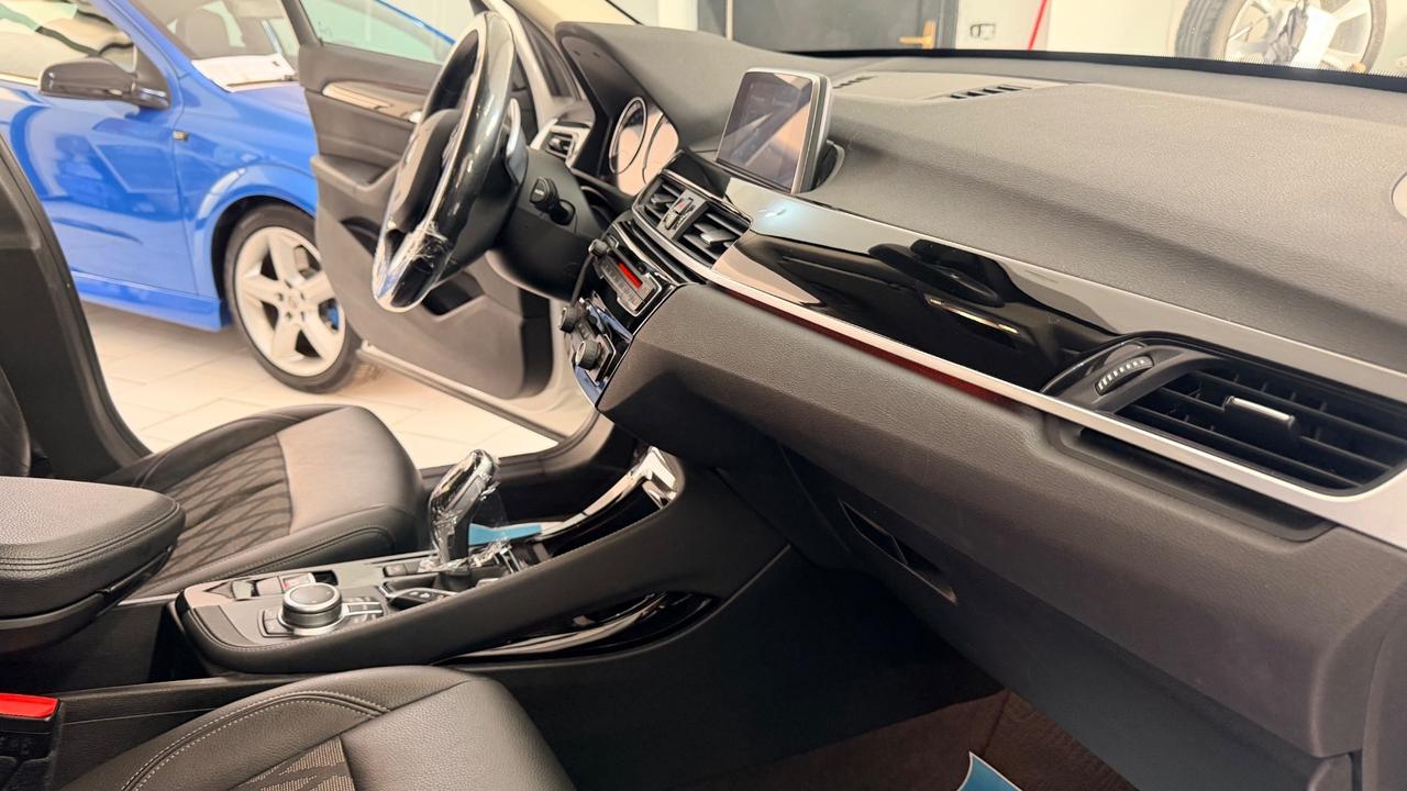 Bmw X1 sDrive18d XDRIVE Msport