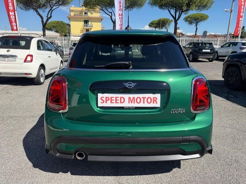 MINI Cooper MINI COOPER CAMDEN 1.5 136 CV AUTOMATICA! PRONTA CONSEGNA